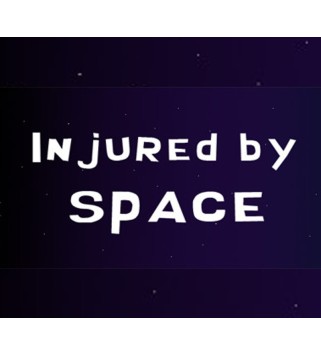 Injured by space Steam Key GLOBAL